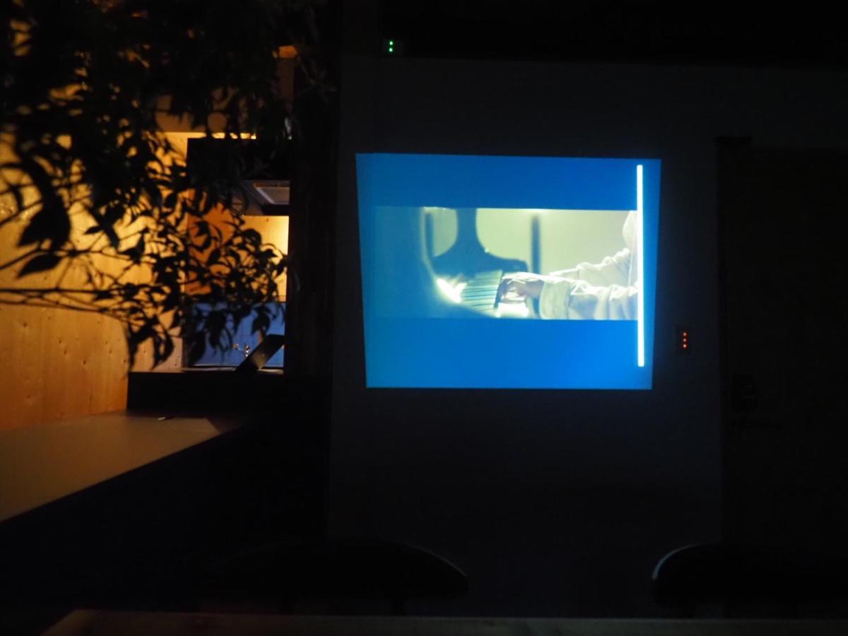 まちの別邸 緝 Shu Hostel Kōchi Εξωτερικό φωτογραφία
