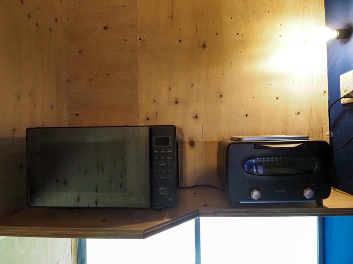 まちの別邸 緝 Shu Hostel Kōchi Εξωτερικό φωτογραφία